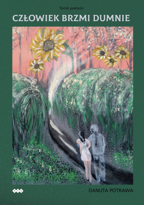 Image of Człowiek brzmi dumnie