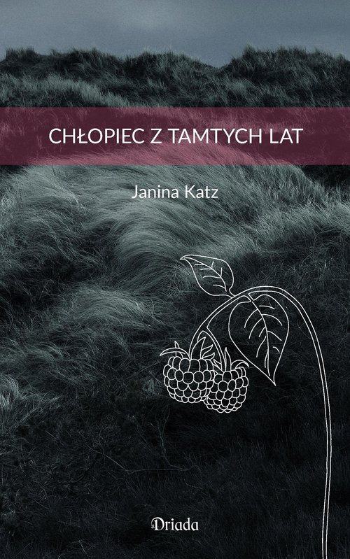 Image of Chłopiec z tamtych lat