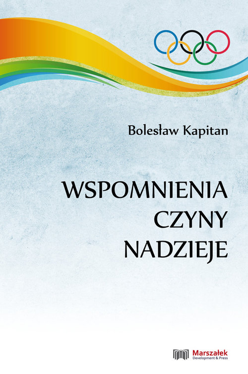 Image of Wspomnienia, czyny, nadzieje