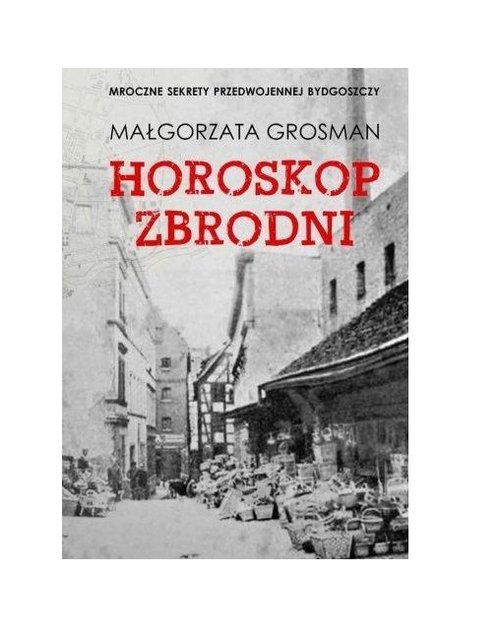 Image of Horoskop zbrodni