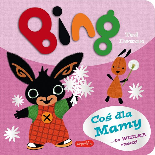 Image of Bing Coś dla Mamy