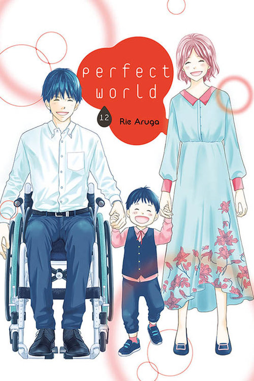 Image of Perfect World #12