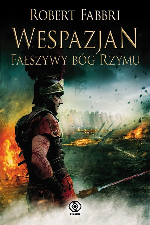 Image of Wespazjan Fałszywy Bóg Rzymu