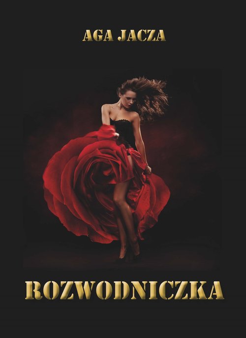 Image of Rozwodniczka