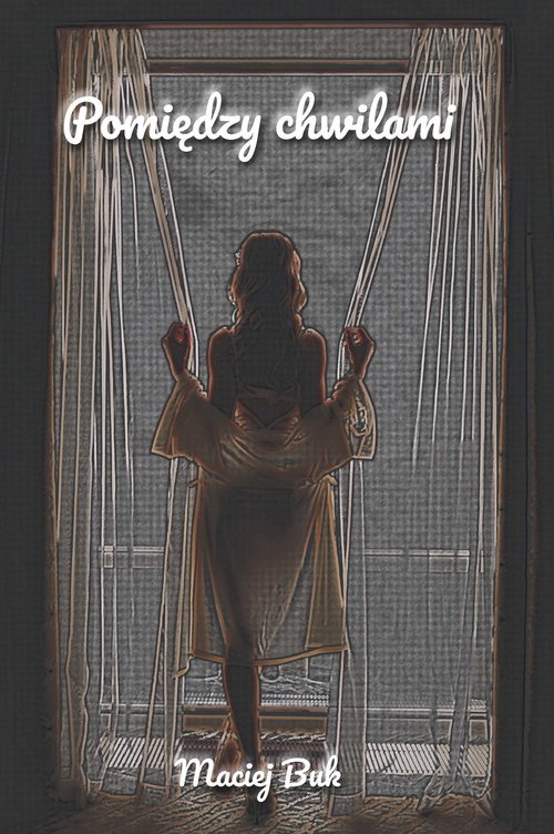 Image of Pomiędzy chwilami