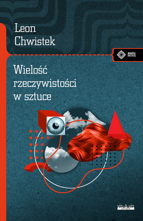 Image of Wielość rzeczywistości w sztuce i inne szkice