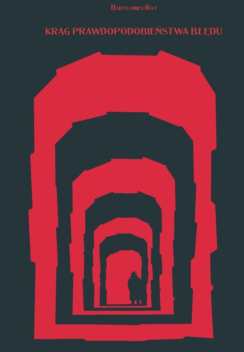 Image of Krąg prawdopodobieństwa błędu