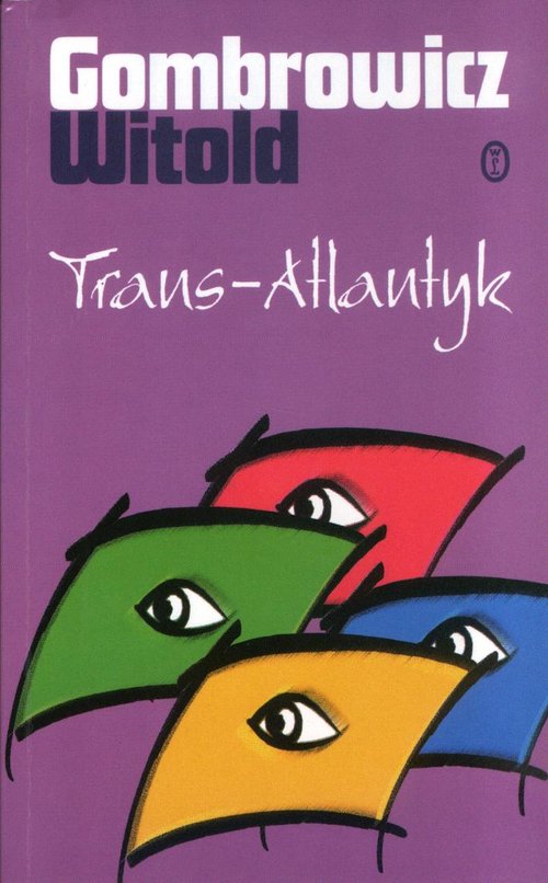 Image of Trans-Atlantyk