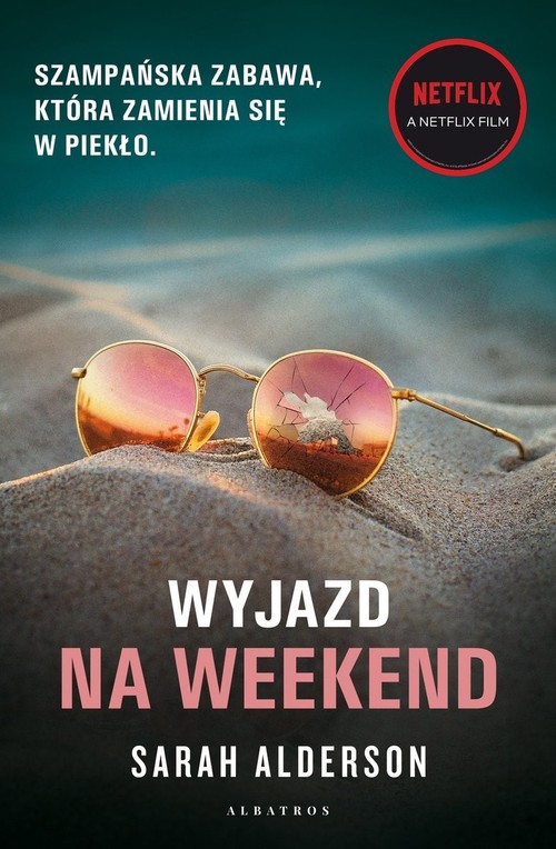 Image of Wyjazd na weekend