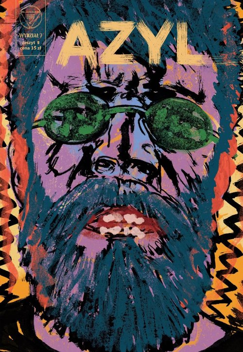 Image of Wydział 7 Azyl