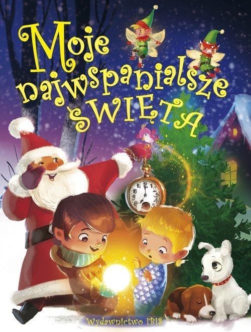 Image of Moje najwspanialsze święta