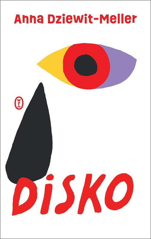 Image of Disko