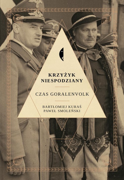 Image of Krzyżyk niespodziany Czas Goralenvolk