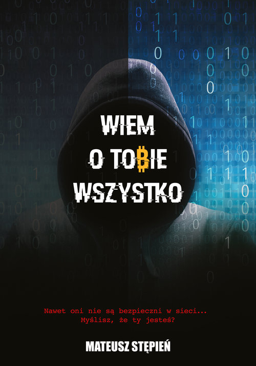 Image of Wiem o Tobie wszystko