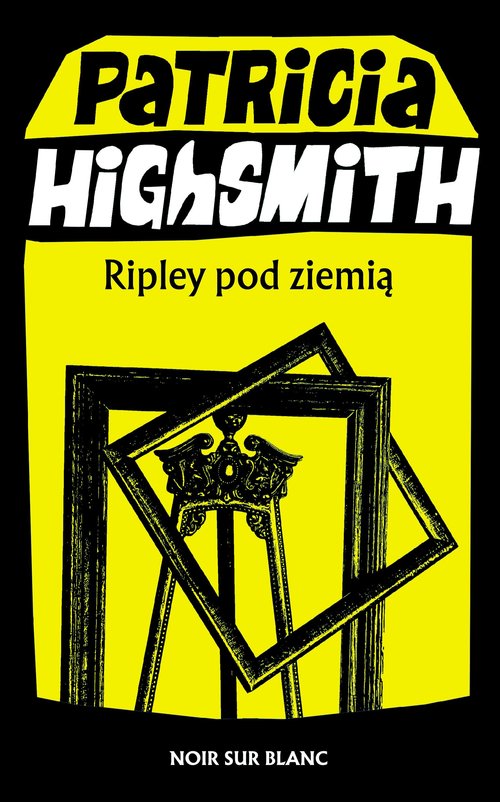 Image of Ripley pod ziemią