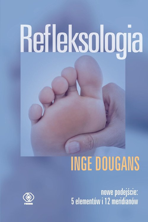 Image of Refleksologia