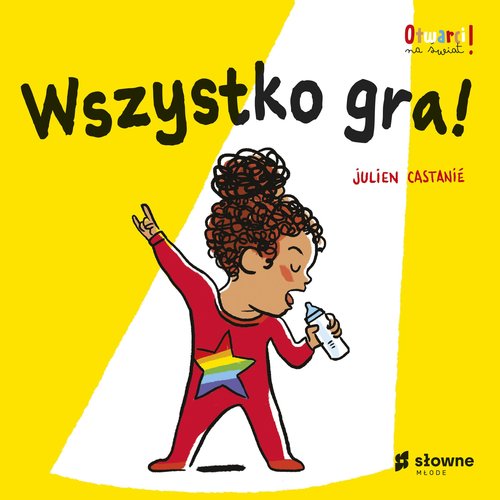 Image of Wszystko gra!