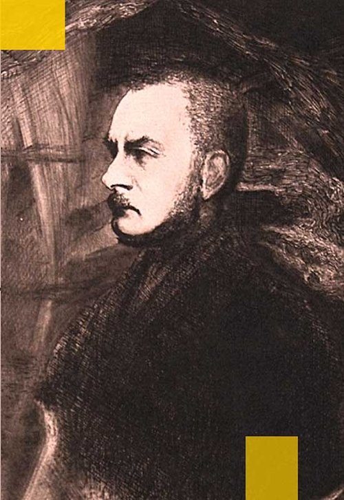 Image of Zygmunt Krasiński w Europie Rekonesans tw.