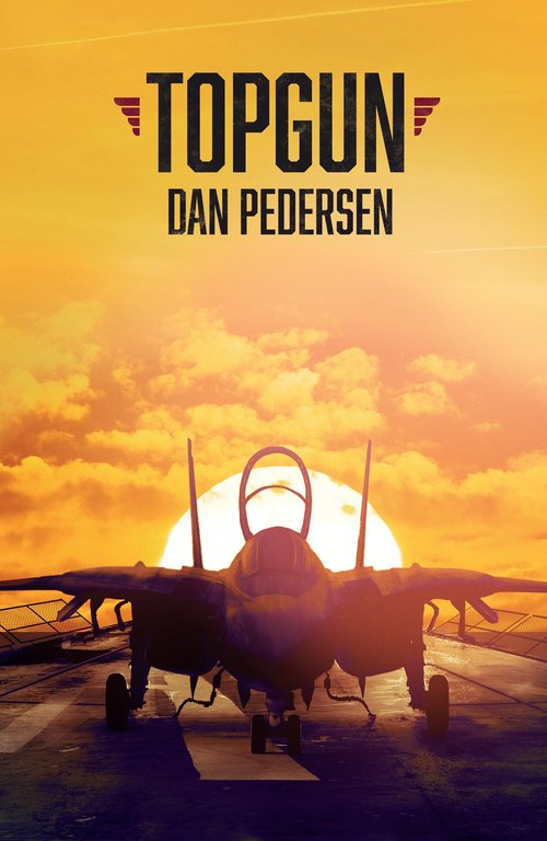 Image of Top Gun Amerykańska historia