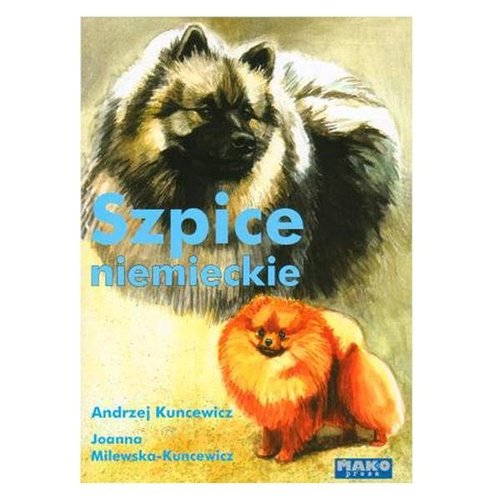 Image of Szpice niemieckie