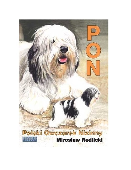 Image of Polski owczarek nizinny