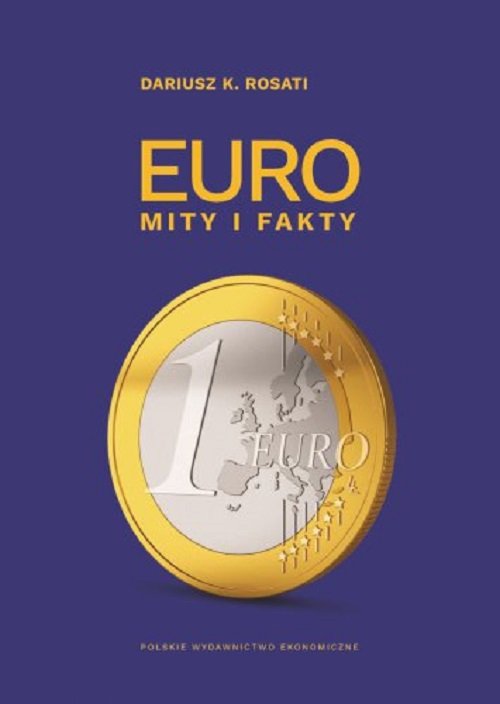 Image of Euro Mity i fakty