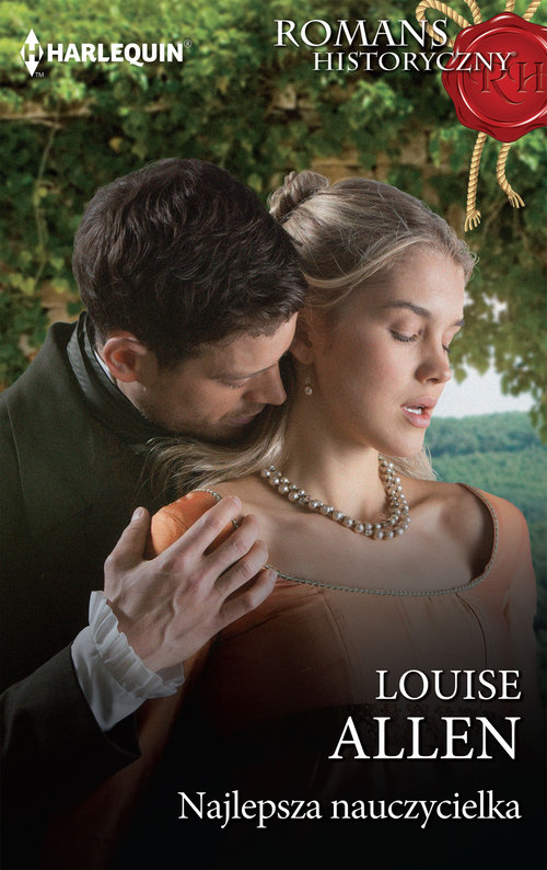 Image of Najlepsza nauczycielka