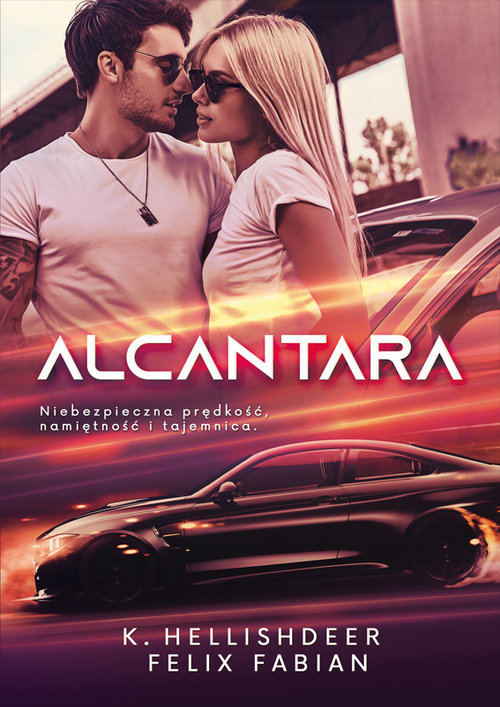 Image of Alcantara