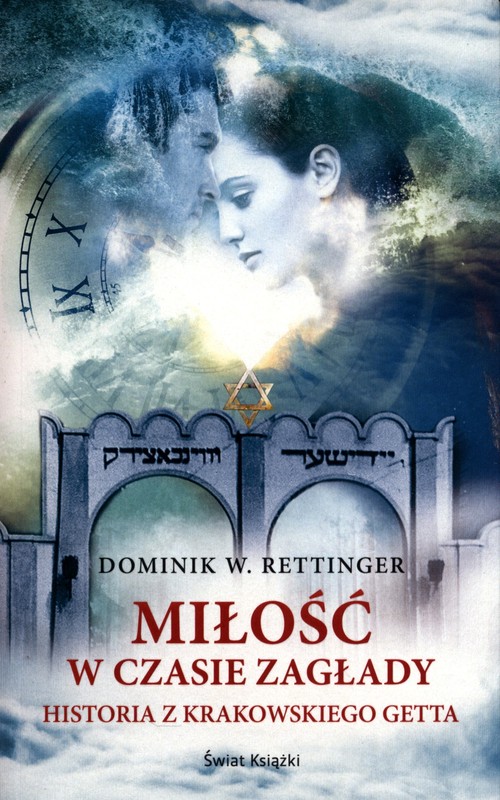 Image of Miłość w czasie zagłady