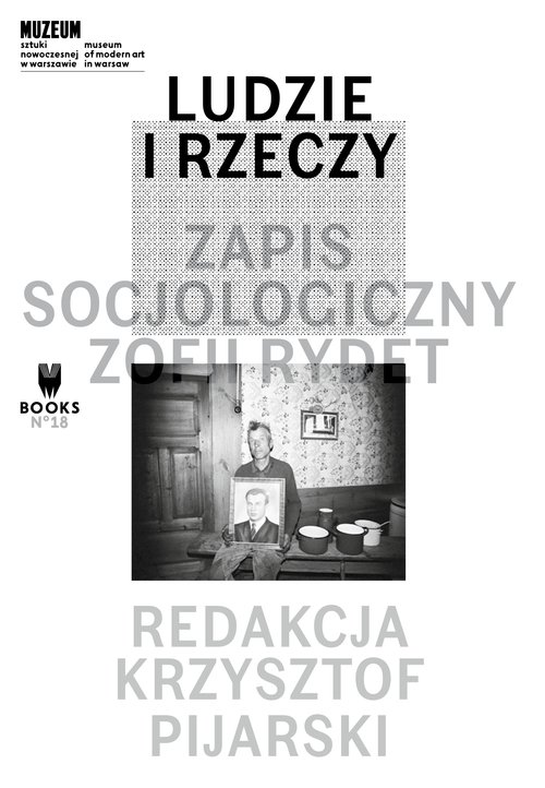 Image of Ludzie i rzeczy