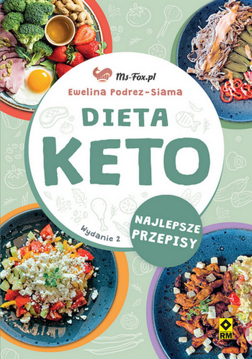 Image of Dieta keto