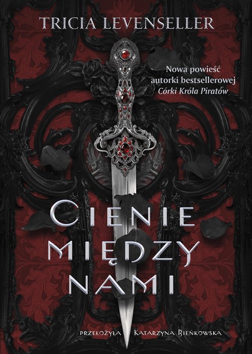 Image of Cienie między nami