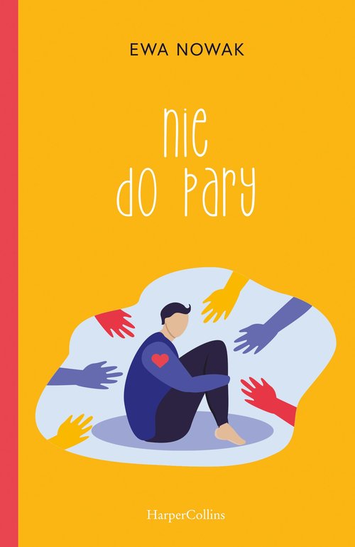 Image of Nie do pary