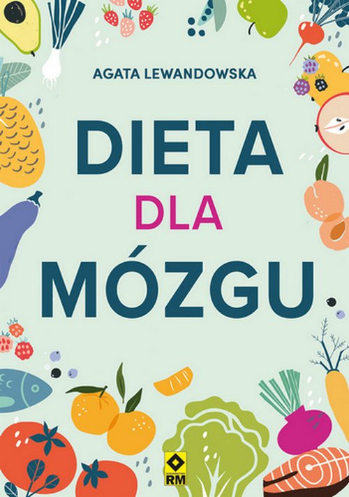 Image of Dieta dla mózgu