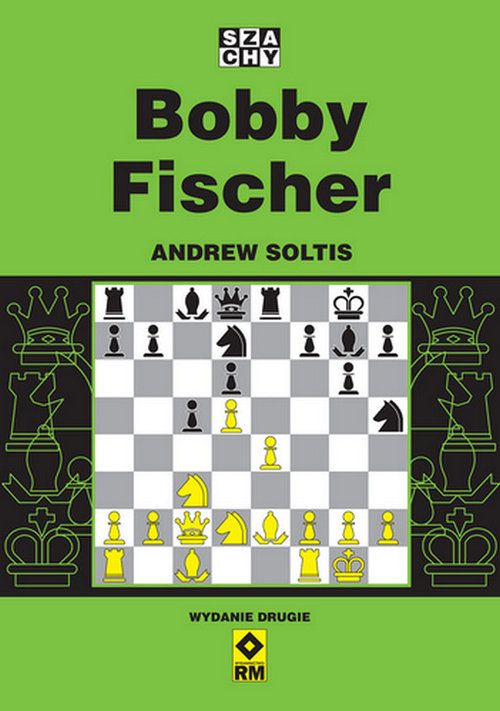 Image of Bobby Fischer