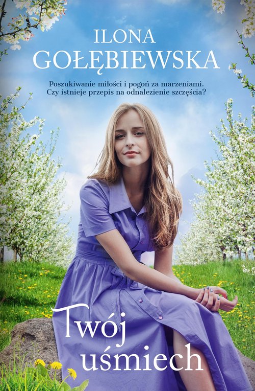 Image of Twój uśmiech