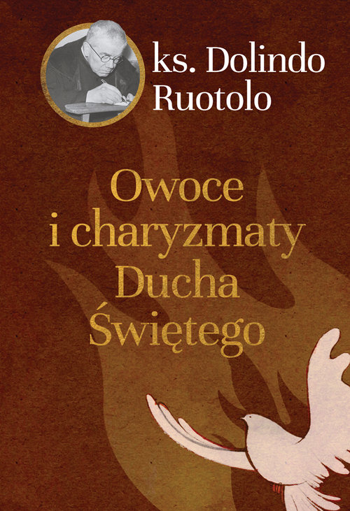 Image of Owoce i charyzmaty Ducha Świętego