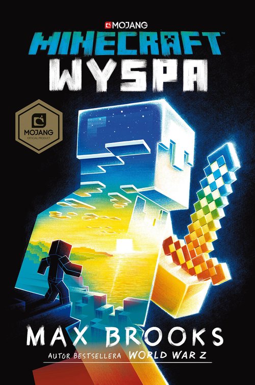 Image of Minecraft Wyspa