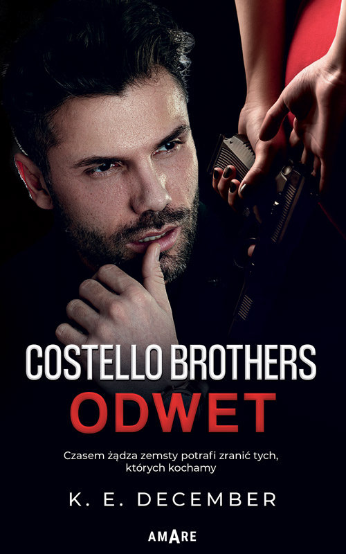 Image of Costello Brothers Odwet