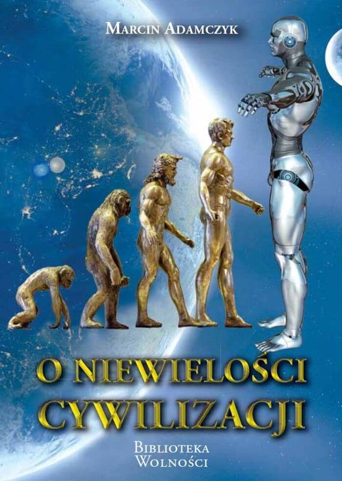 Image of O niewielości cywilizacji