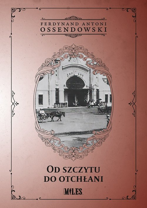 Image of Od szczytu do otchłani