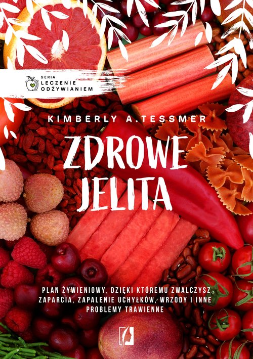 Image of Leczenie odżywianiem Zdrowe jelita