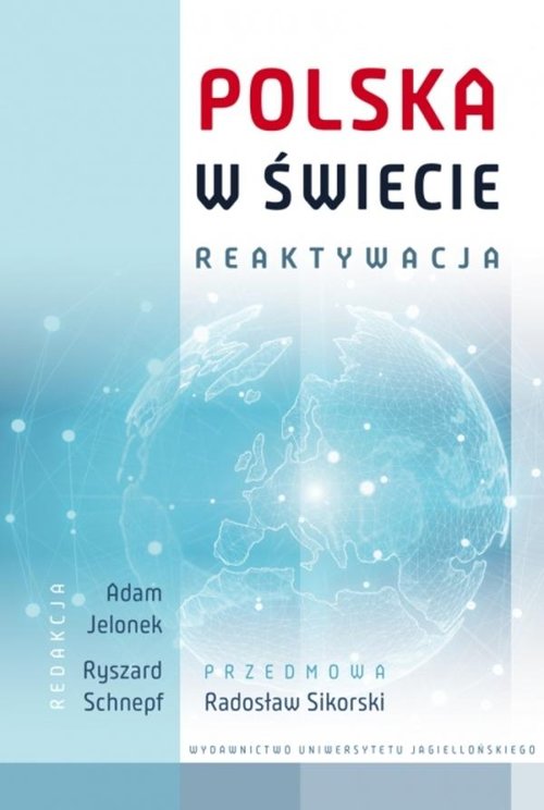 Image of Polska w świecie Reaktywacja