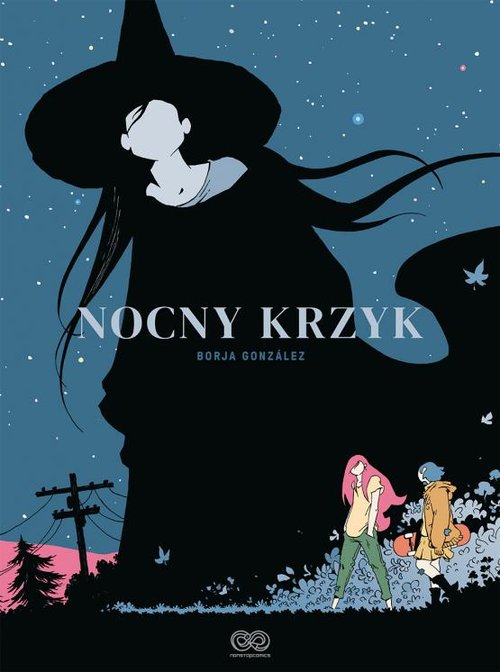 Image of Nocny krzyk