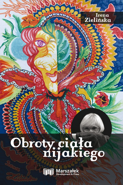 Image of Obroty ciała nijakiego