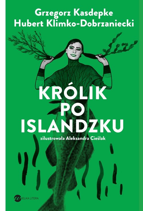 Image of Królik po islandzku