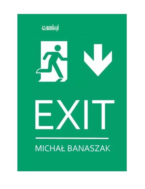 Image of EXIT