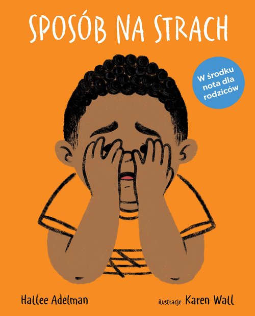 Image of Sposób na strach