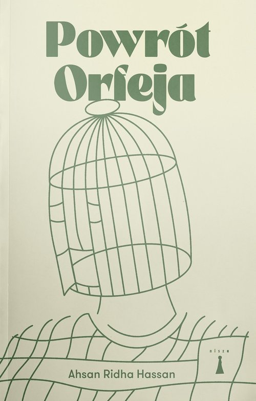 Image of Powrót Orfeja