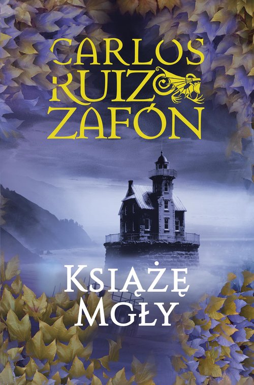 Image of Książę Mgły